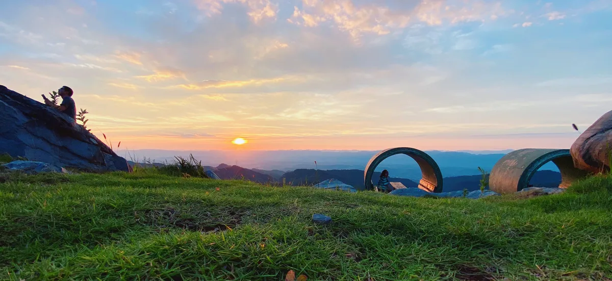 Huanxiping International Tourist Resort