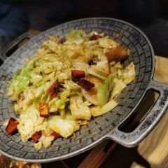 芋家人芋头饭(百丽花园店) User Photo