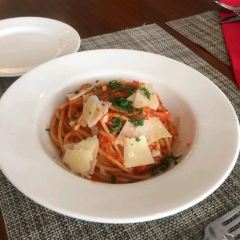 Harbour Cafe User Photo