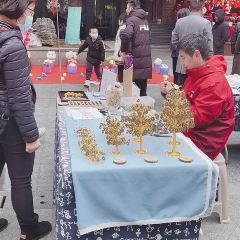 HuoGongDian (PoZiJie Main Branch) User Photo