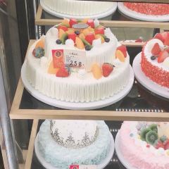 鼎丰真(重庆路店) User Photo