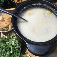 百年滋味·安顺丝娃娃(虹山湖店) User Photo