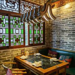 DA GE FAN User Photo