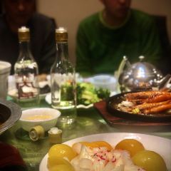 Gejimenbing (jingyilu) User Photo