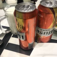 海尔巴格·新疆菜(吐鲁番店) User Photo