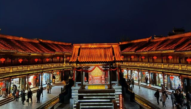 타이얼좡고성