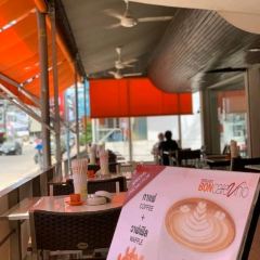 Boncafe (Thailand) Ltd. (Pattaya) User Photo