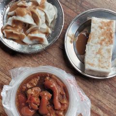 LAO GAN DUMPLING 여행 사진