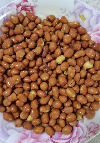 Uncle Chow Kopitiam Cameron Highlands