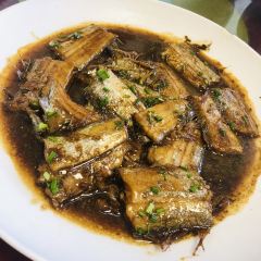 農家菜飯店張用戶圖片