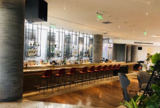 上海外灘W酒店·標幟餐廳 The Kitchen Table張用戶圖片