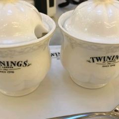 TWG Tea Salon & Boutique User Photo