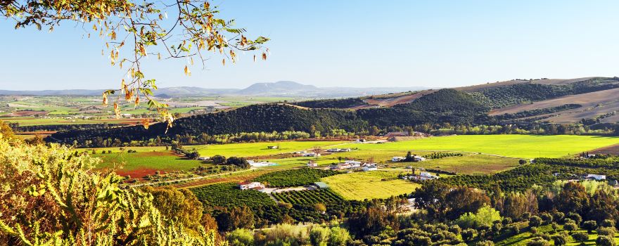 Andalusia