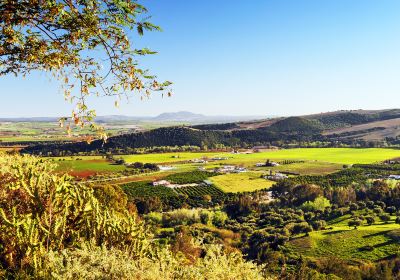 Andalucía