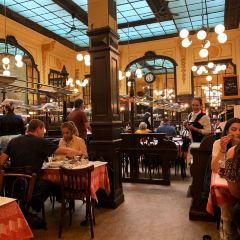 Bouillon Chartier Grands Boulevards張用戶圖片