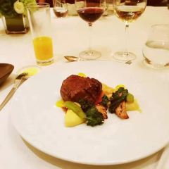 La Côte d'Or 여행 사진