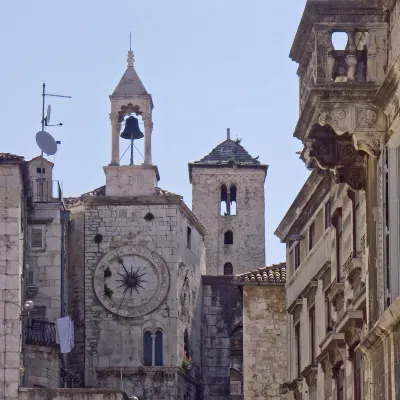 Bed and Breakfasts in Zadar
