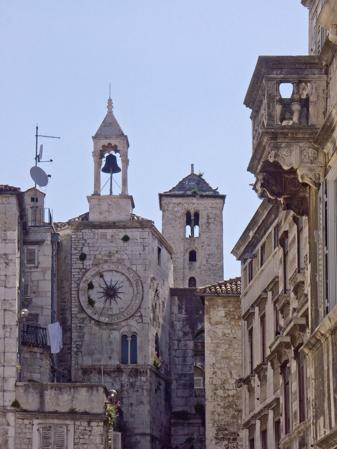 Blauer Grotte - Strand Stiniva - Insel Budikovac - Hvar - Pakleni Inseln Tagesausflug