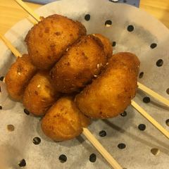 Xiaoliutangbao (wandaguangchang) 여행 사진