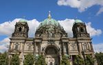 Berlin Cathedral