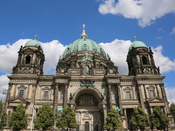 Berlin Cathedral