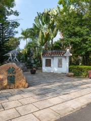 Shenzhen International Garden and Flower Expo Park