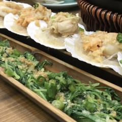 味江南竹筒菜(泰山路店) User Photo
