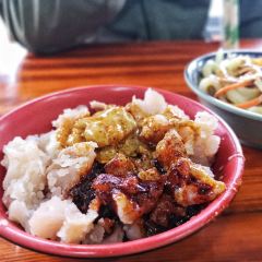 吴大师呱呱面皮(育生巷店) User Photo