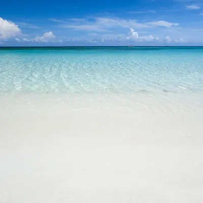 Comfy Cool Breeze by eMzaz