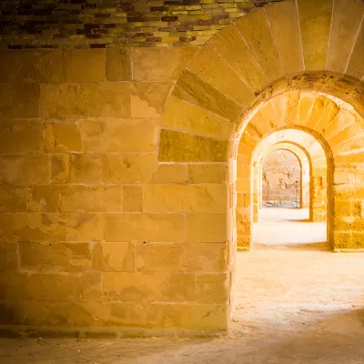 Hotels in der Nähe von Santuario di Nostra Signora di Lampedusa, Lampedusa