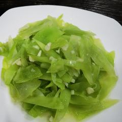 Wenyijiaoniupaiyinyue Restaurant User Photo
