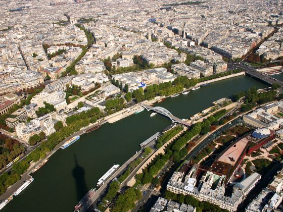 Seine River