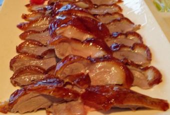 Zhang Roasted Duck User Photo