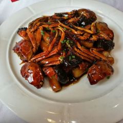 Kemayan Seaview Seafood Restaurant User Photo