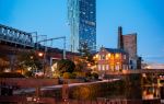 Castlefield Urban Heritage Park