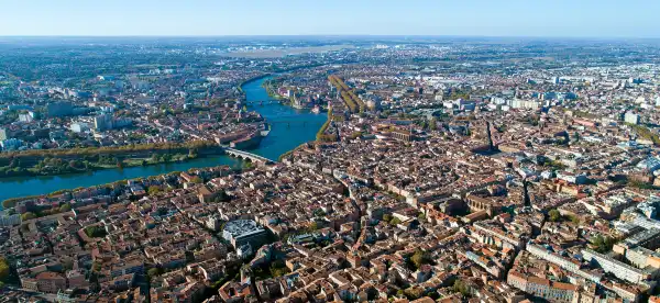 Novotel Properties in Haute-Garonne