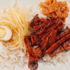 Lixiangdaxia (zhouzhixian) User Photo