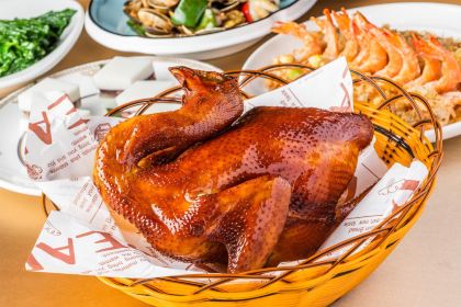 稻香酒家(江门鹤山分店)