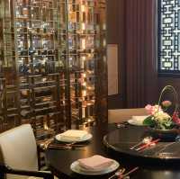 Hakkasan - Dim-sum with a twist