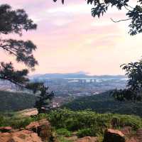 Huishan National Forest Park, Wuxi