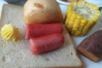 贺州泽森华美达广场酒店·自助餐厅