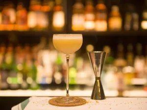 Star Lounge Bar