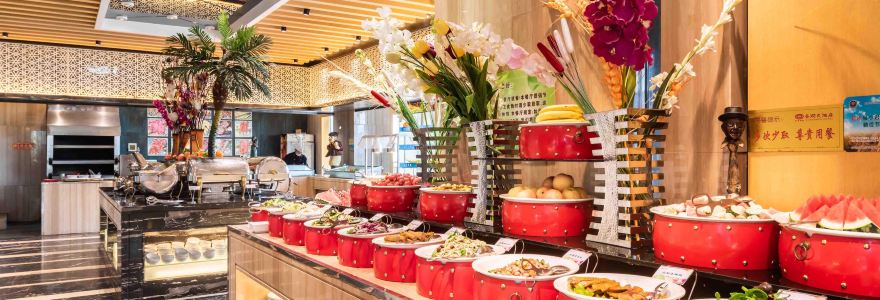 昌润大酒店·餐厅