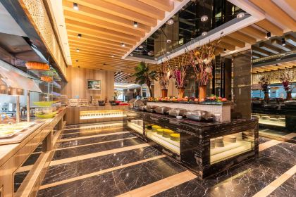 昌润大酒店·餐厅