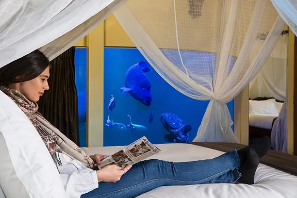 Top 10 Family-Friendly Stays in Australia 