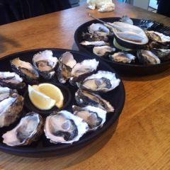 Get Shucked Oyster User Photo