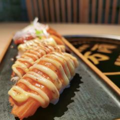 Manryo Sushi 여행 사진