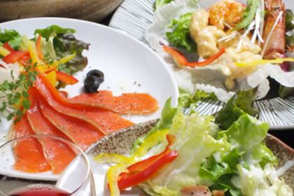 Yuruyuru Dining Appusu