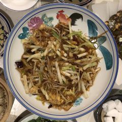 長安大牌檔之西遊漫記(大悅城店)張用戶圖片