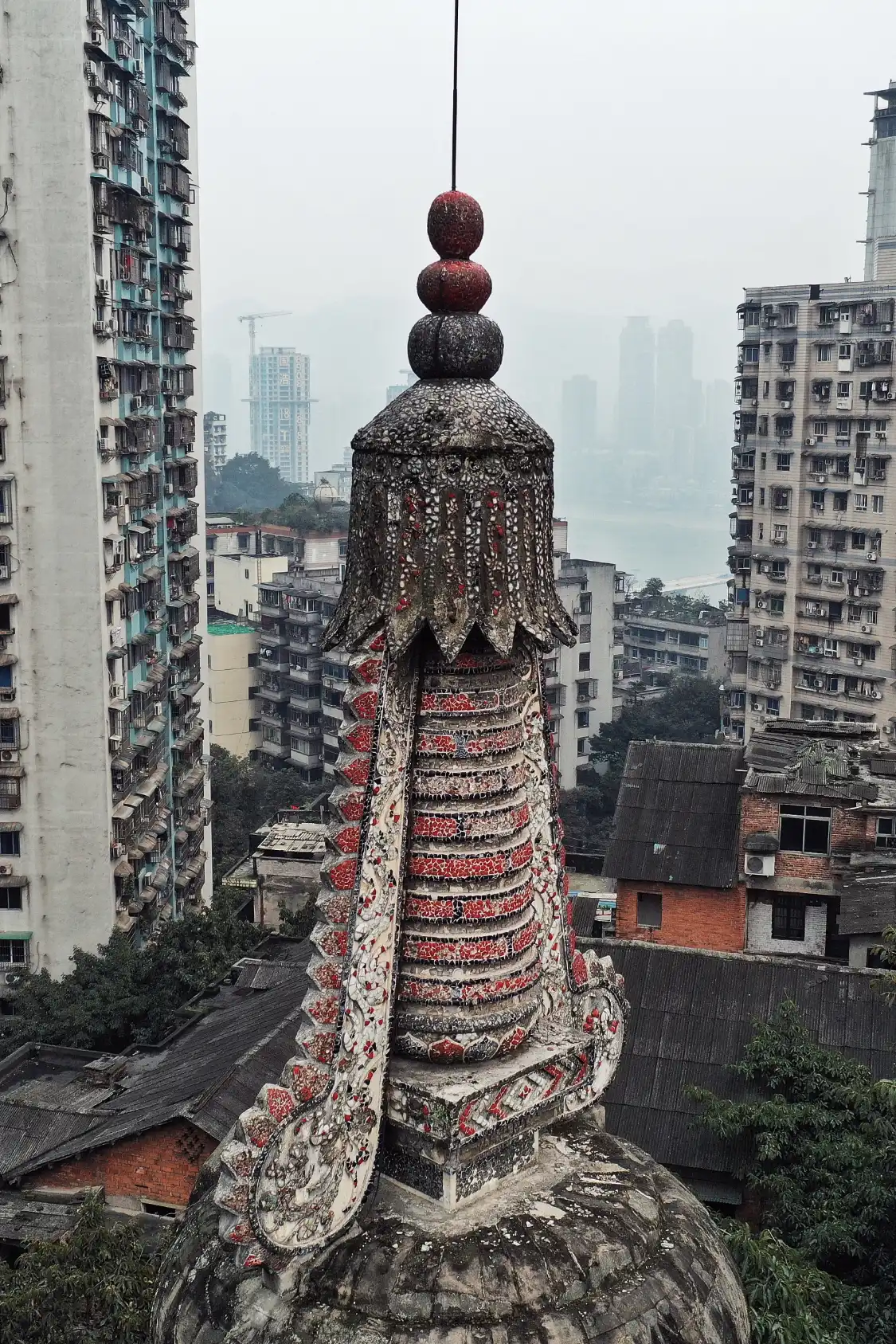 Hotels near Puti Jingang Pagoda